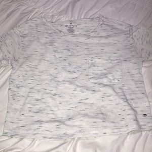 American Eagle Crop top
